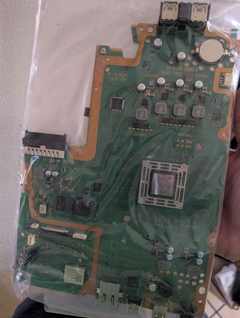 CUH1215A SAC-001 Motherboard PS4