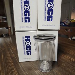 16oz GLITTER GLOBE ACRYLIC TUMBLER 