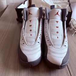 Air Jordan Retro 12 7y (GS)