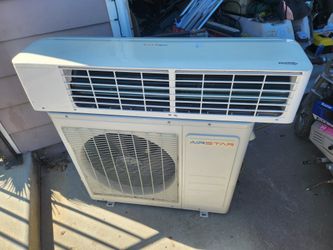Air Conditioner