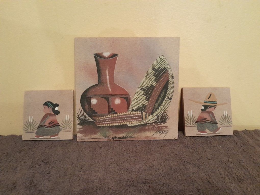 Art Pictures Home Decoration Collectables