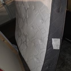 Full Size Mattress Super Comfortable 