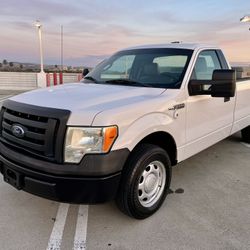 2010 Ford F-150