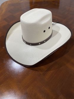 Cowboy Hat 100X