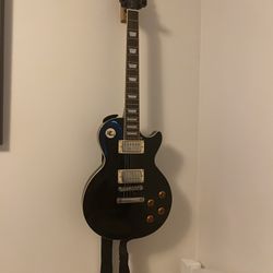 Epiphone Les Paul Electric Guitar 