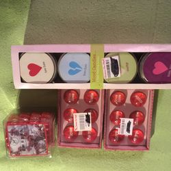 Candles, Magnets, & Wax Potpourri