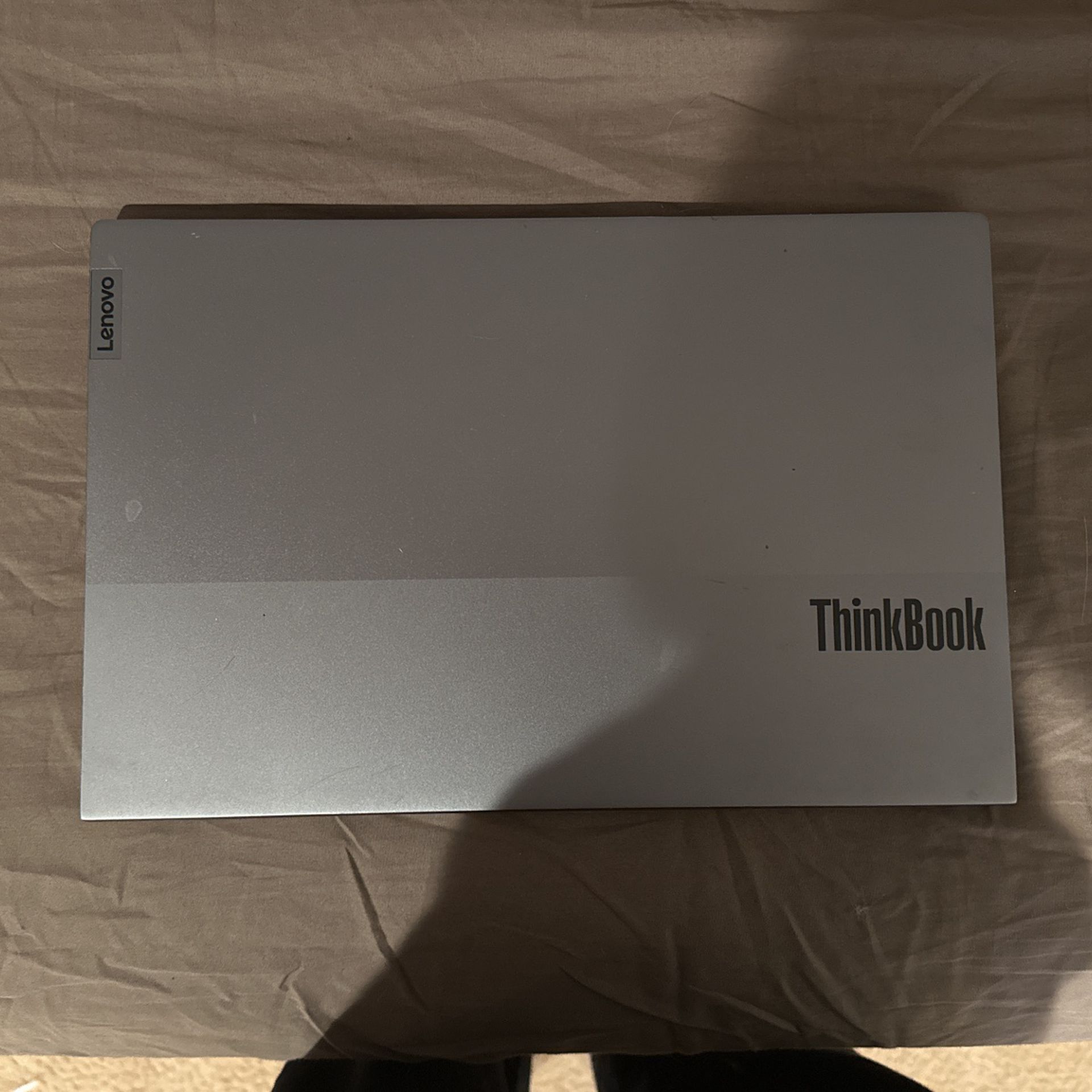 Lenovo Thinkbook 15 G2 