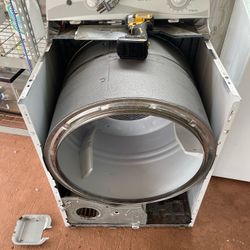 Lavadora Y Secadora Washer And Dryer