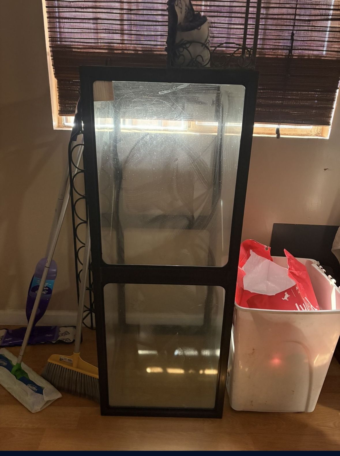 75 Gallon Fish Tank
