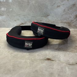Bohn Youth Helmet Neck Brace