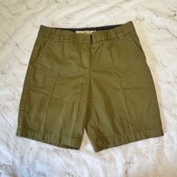 J.CREW Women Short