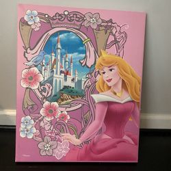 Disney's Princess Aurora