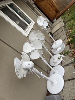 Electric Fan