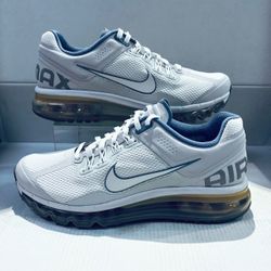 NIKE AIR MAX 2013 "COOL GREY"