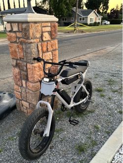 Heavily modded Macfox for sale or trades read description
