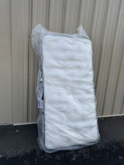 Beauty Rest Twin Mattress - NEW