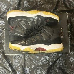 Jordan 11 