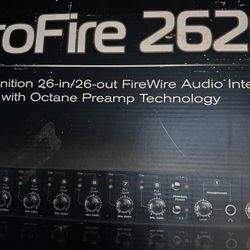 Profire 2626