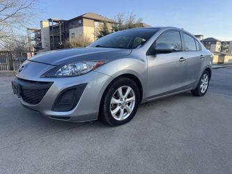 2011 Mazda Mazda3