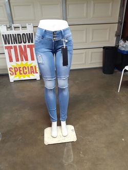 Jean's and Shorts