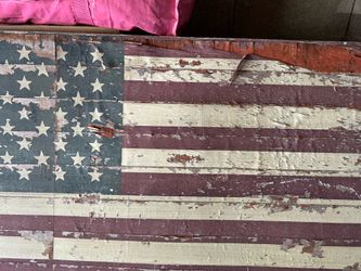 Old Glory