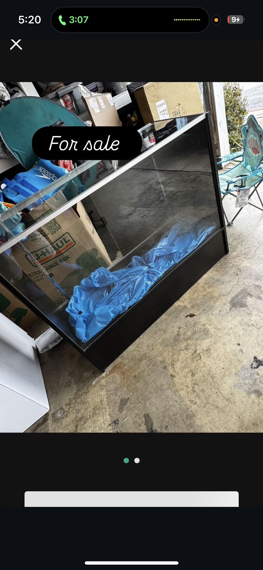 Office Cases