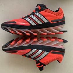 Adidas/Kids Sneakers /size5
