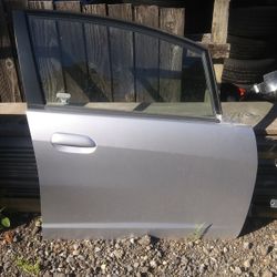 2010 Honda Fit Doors Fender Silver Lots More