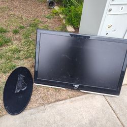 Free Broken Garbage TV