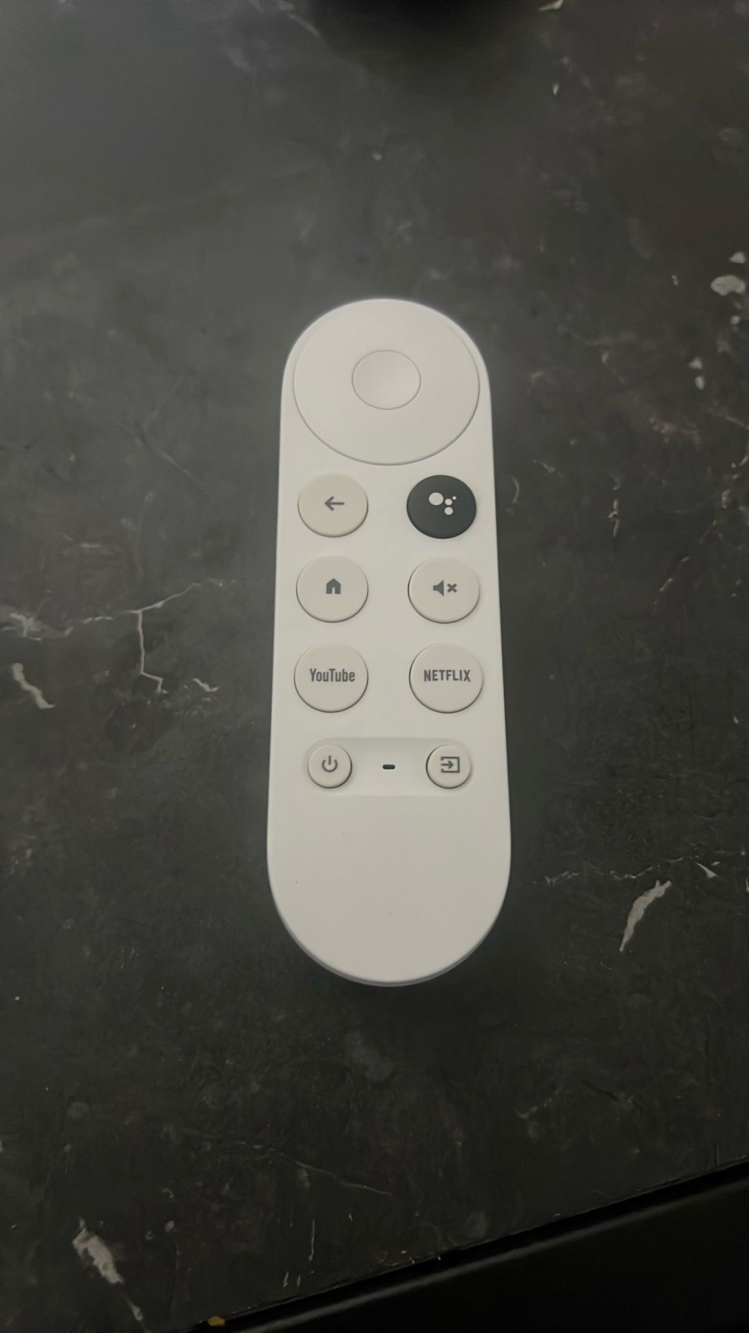 Google Chromecast 4K Streaming Device (FULLY LOADED, NEW) Comes With Chromecast Remote