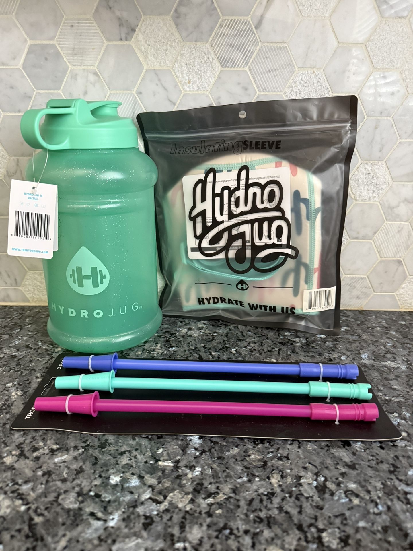 Hydro Jug