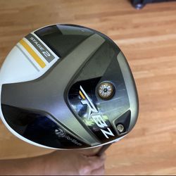 Taylormade Rocketballz Stage 2 Driver 10.5 RH