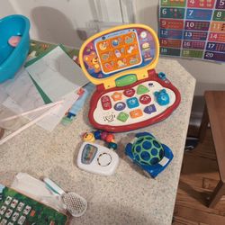 Baby toys 
