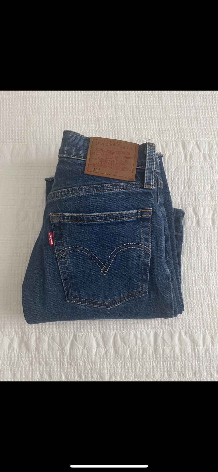 Levis Jeans