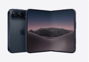 iPhone Duo night sky 256 GB unlocked sealed