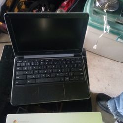 Chrome Book