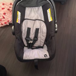 Baby Trend Car Seat 