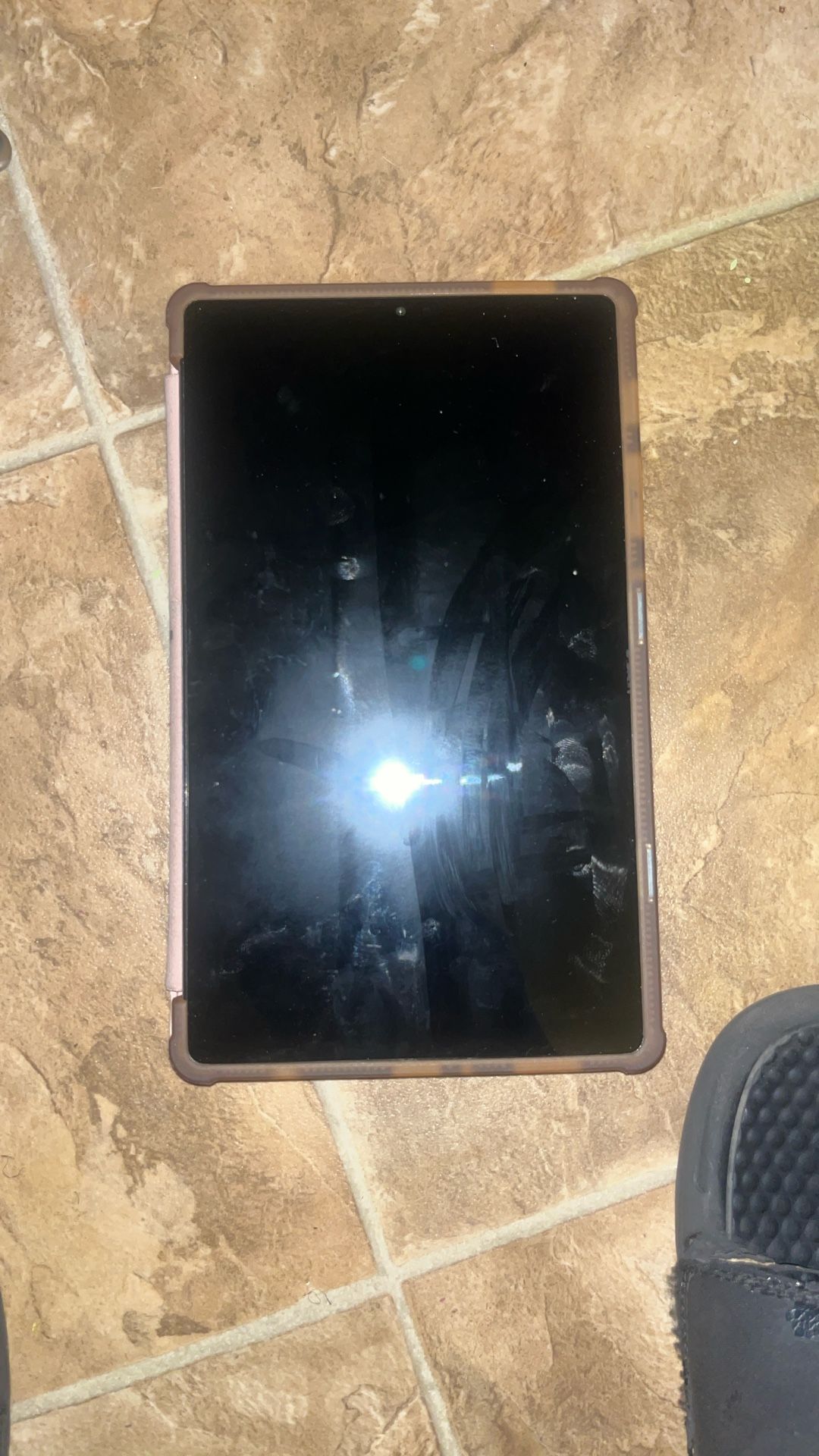 samsung tablet