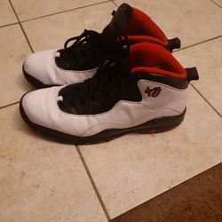 Jordan's 10