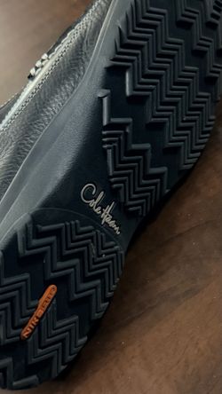 Cole Hann Slip On's