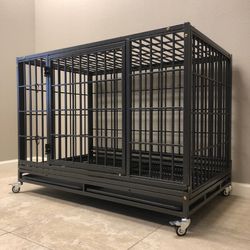 dog Kennel Cage