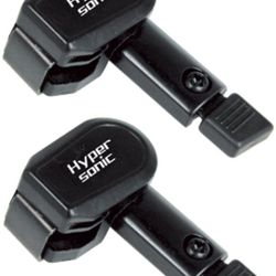 Hypersonic 2PCS NEW ALL Windshield Wiper Stand
