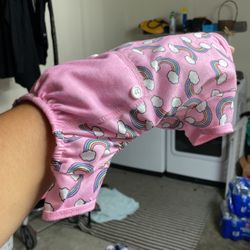 Puppy Pajamas