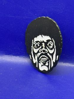 PULP FICTION - PIN 