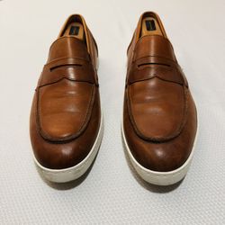 Allen Edmonds Men’s Slip-On Dress Shoes – Size 9.5