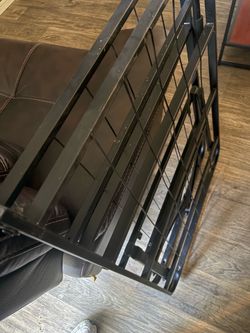 Fold out bed