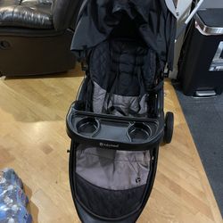 BABY STROLLER 