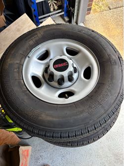 Bridgestone Tires
