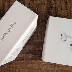 High Quality Airpods Pro 2s For Sale