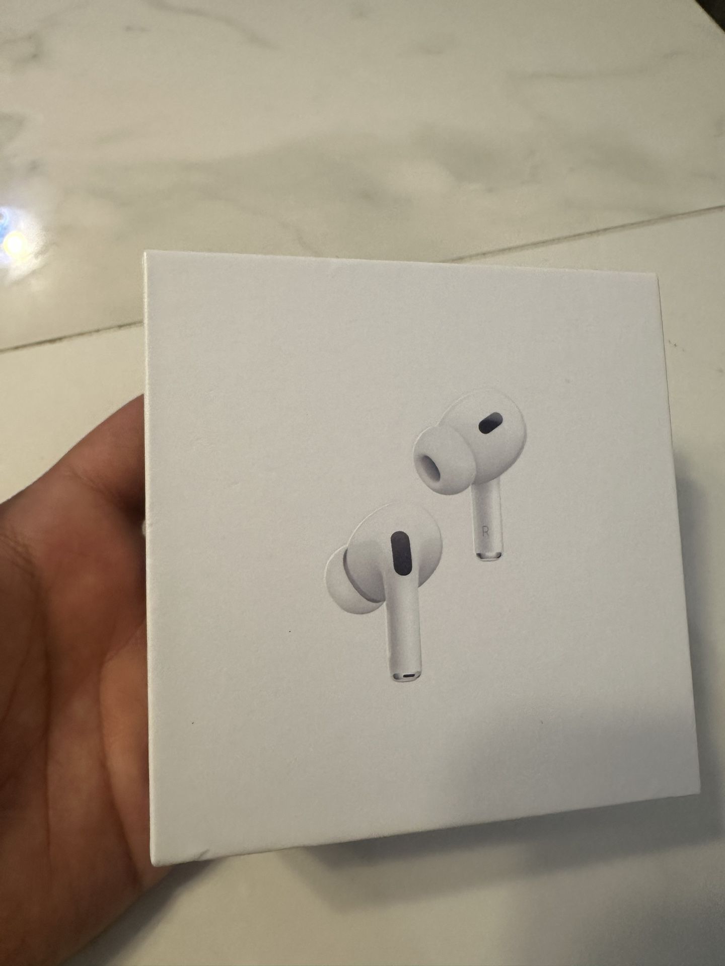 Headphones Airpods Pro 2